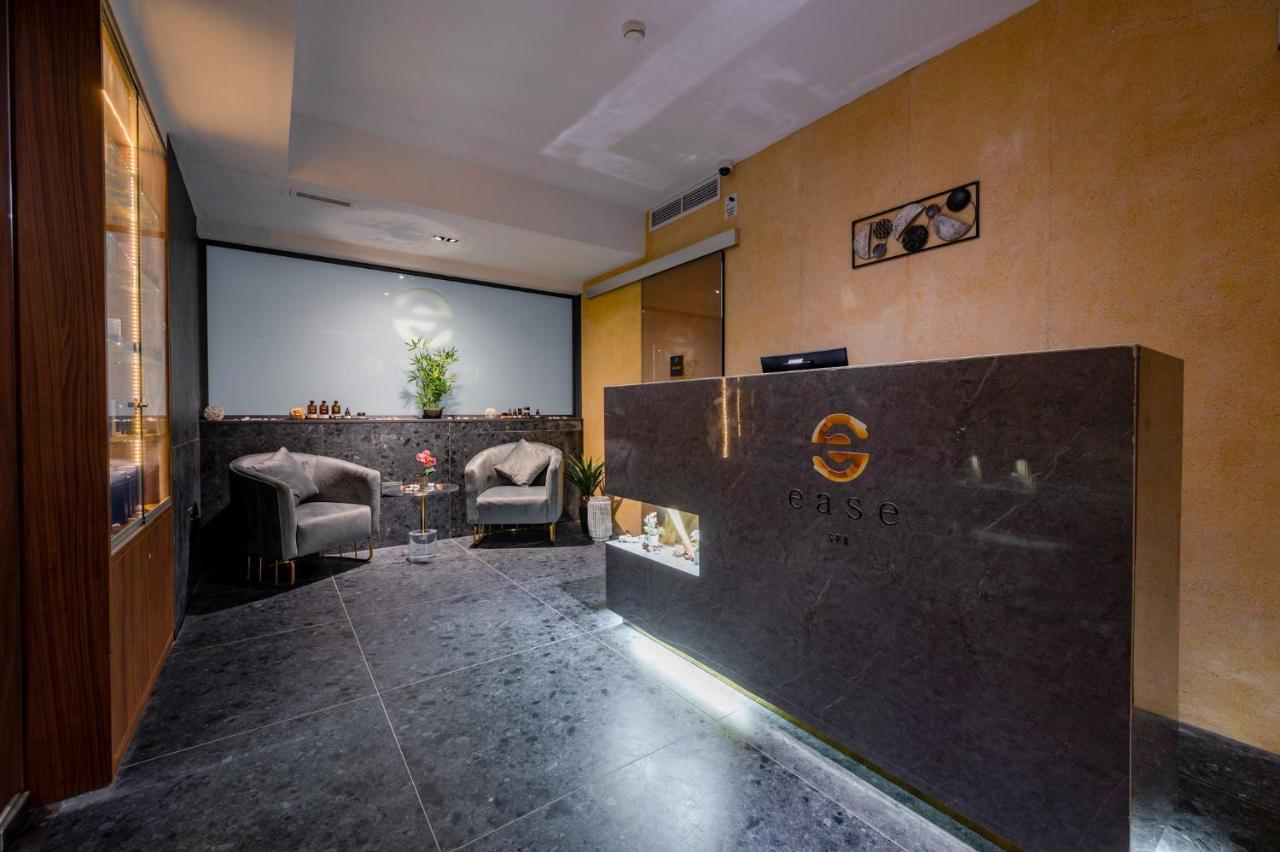 Grands Residences And Hotel Gzira