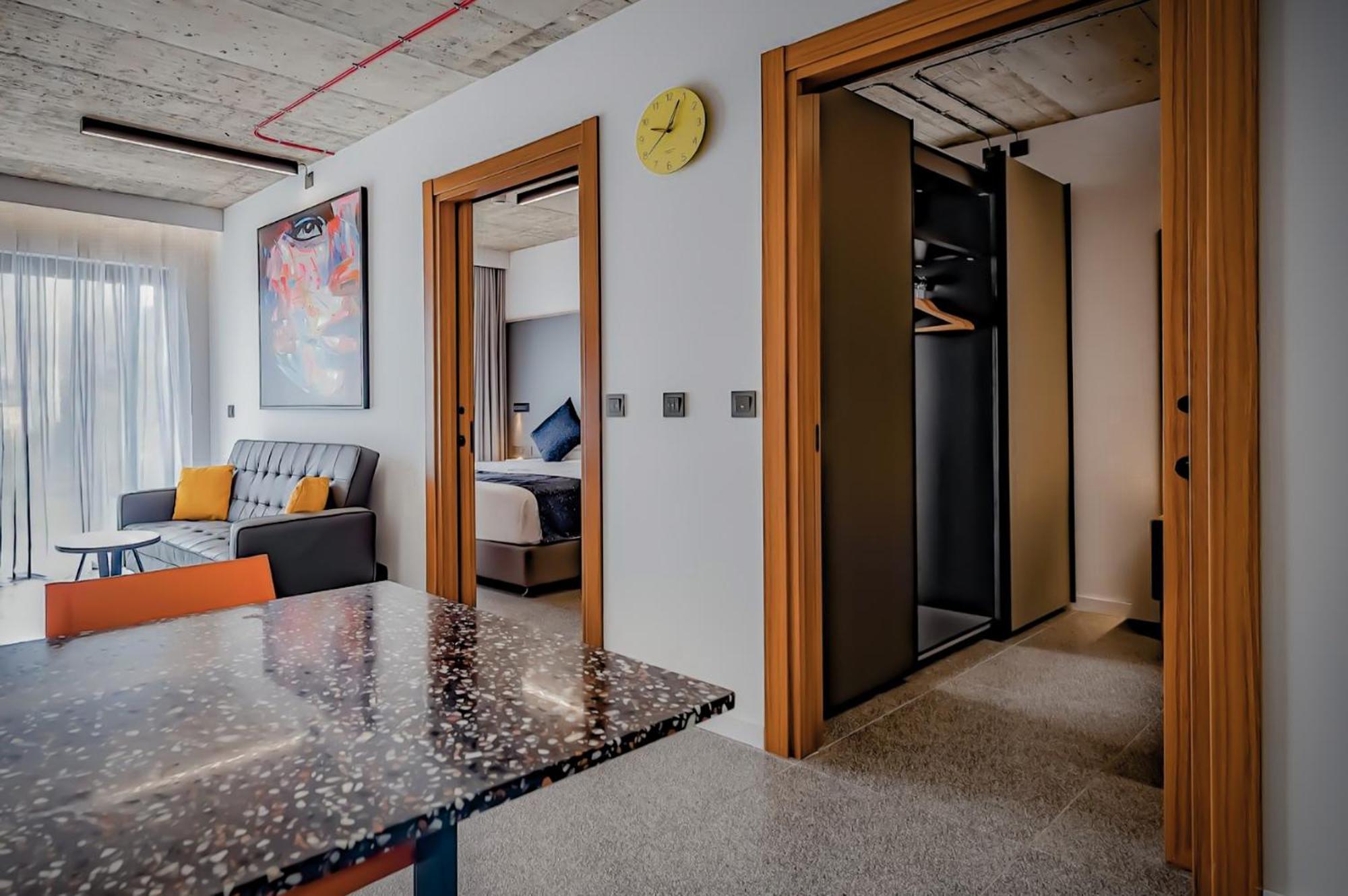 Grands Residences And