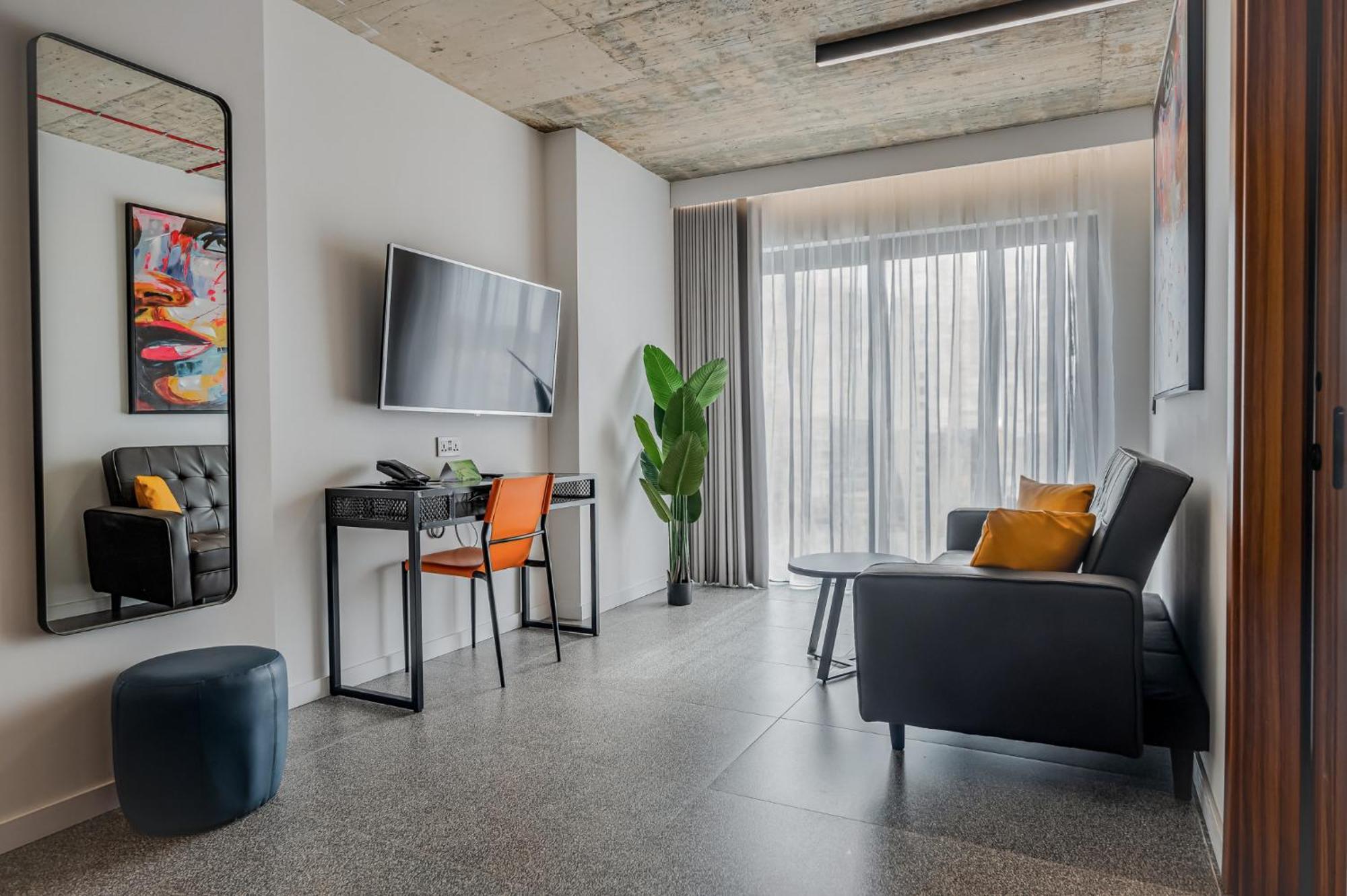 Grands Residences And Gzira