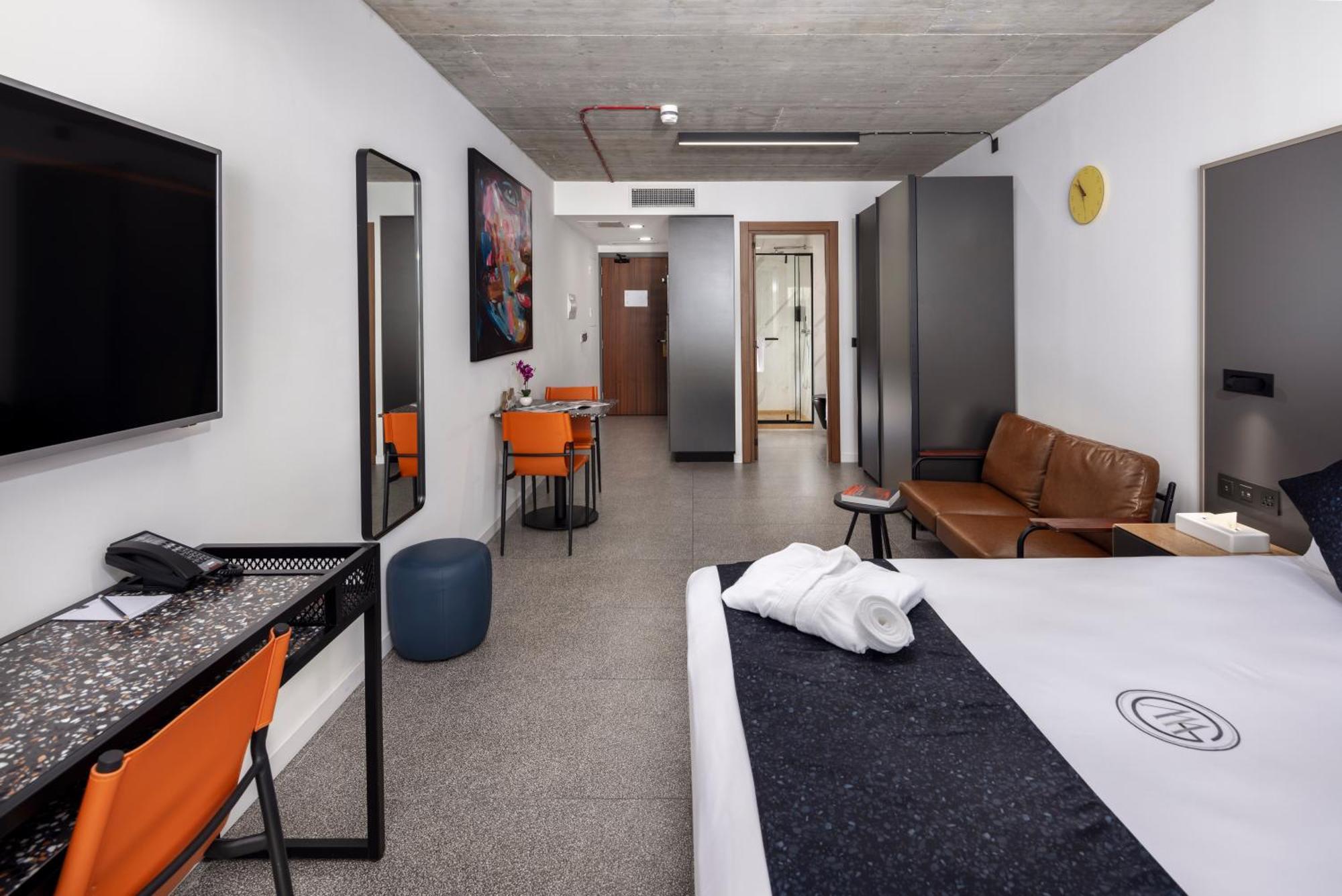 Grands Residences And 4*