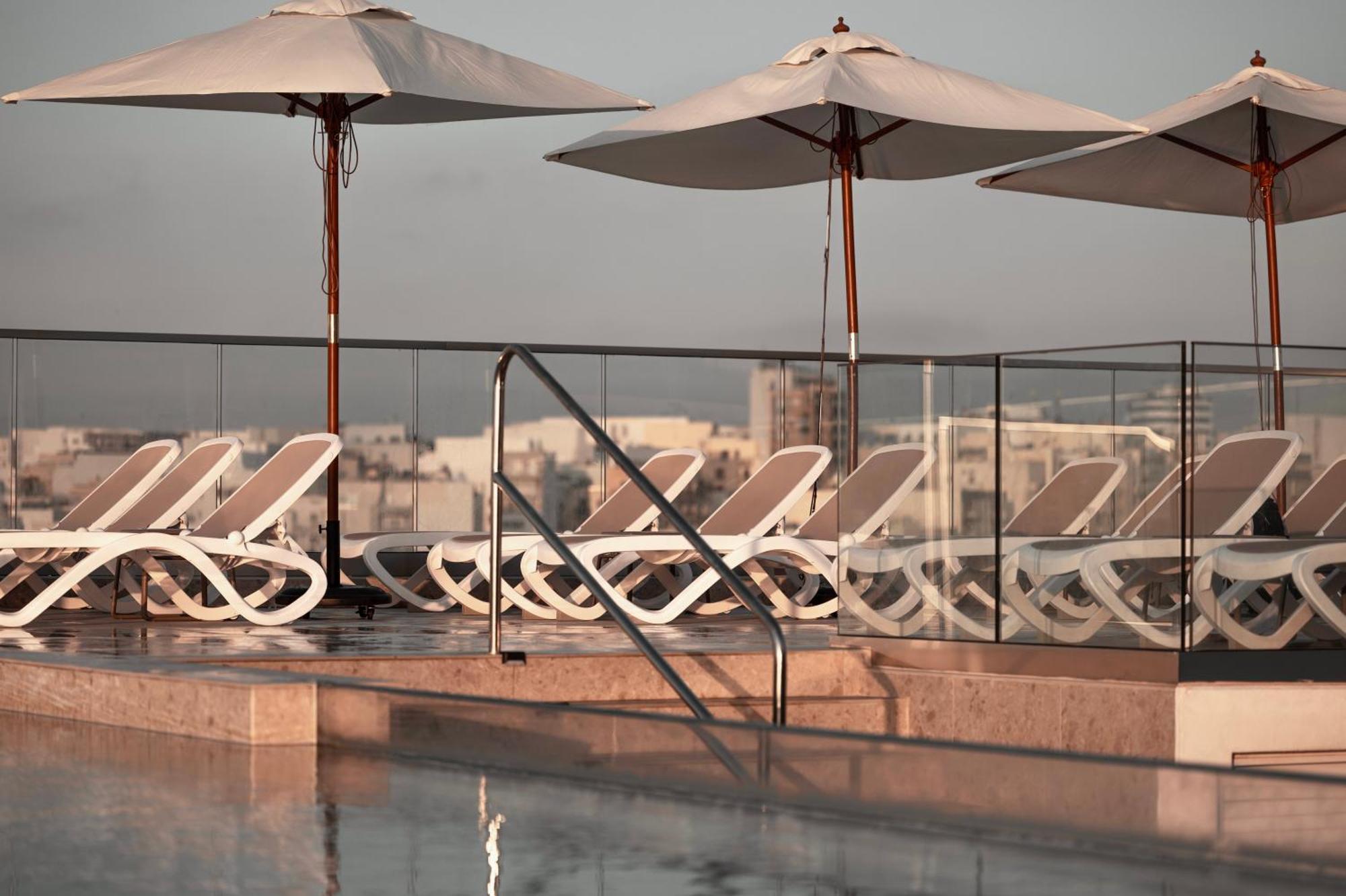 Grands Residences And