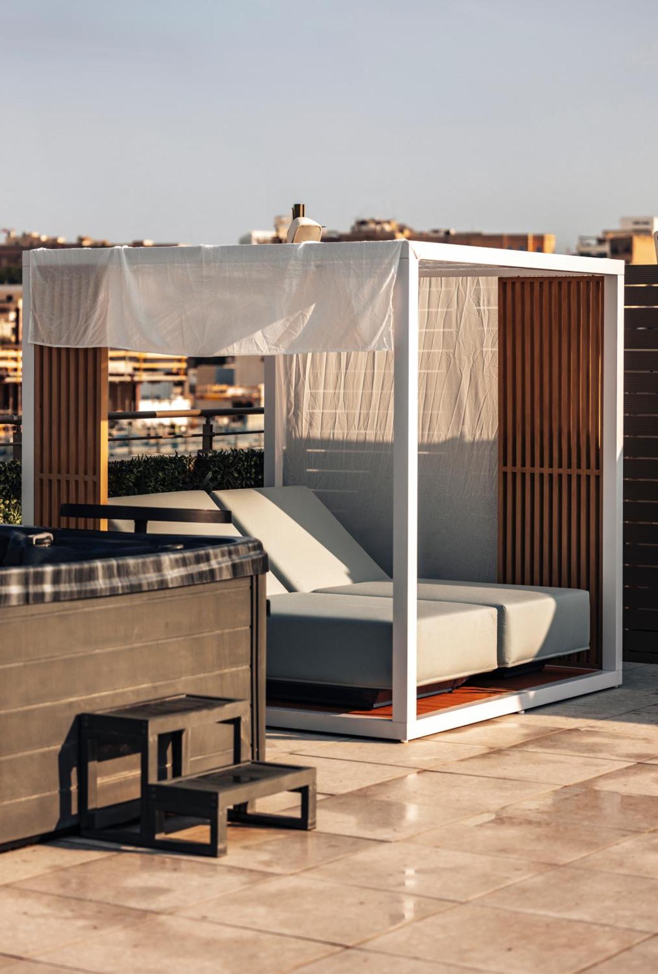 Grands Residences And