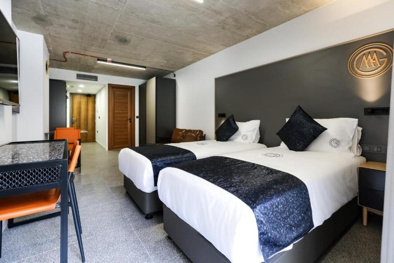 Grands Residences&spa Gzira