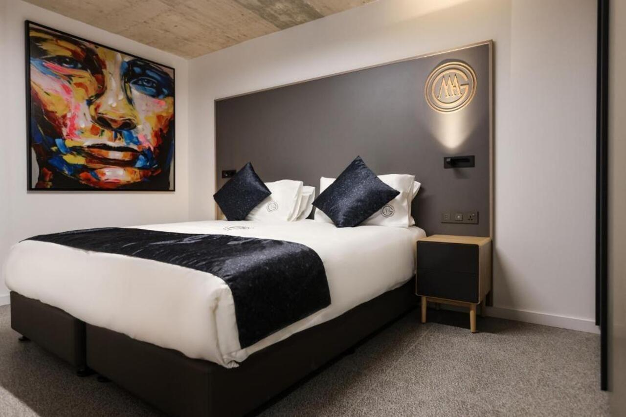Grands Residences&spa Hotel