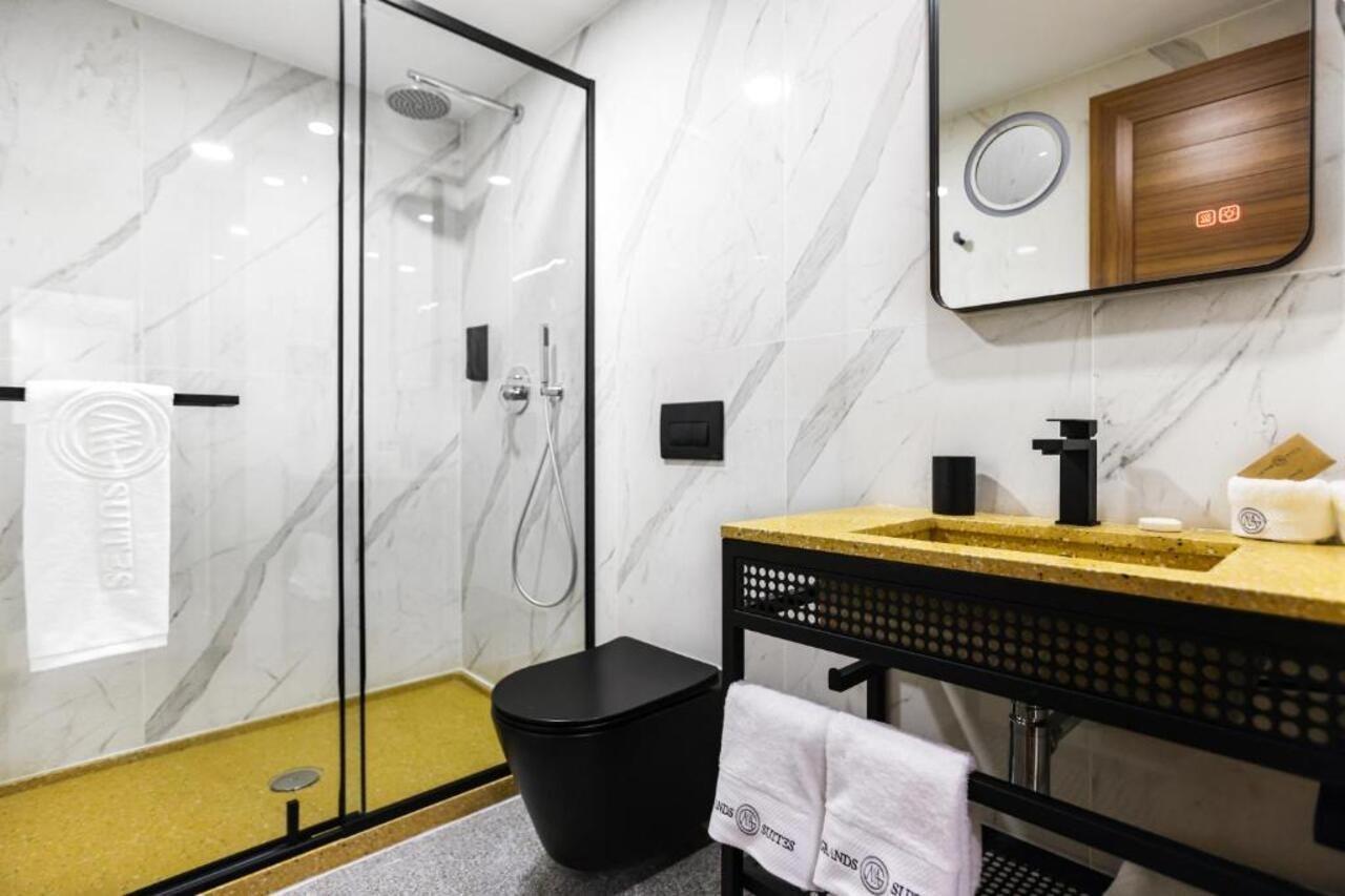 Grands Residences&spa Gzira