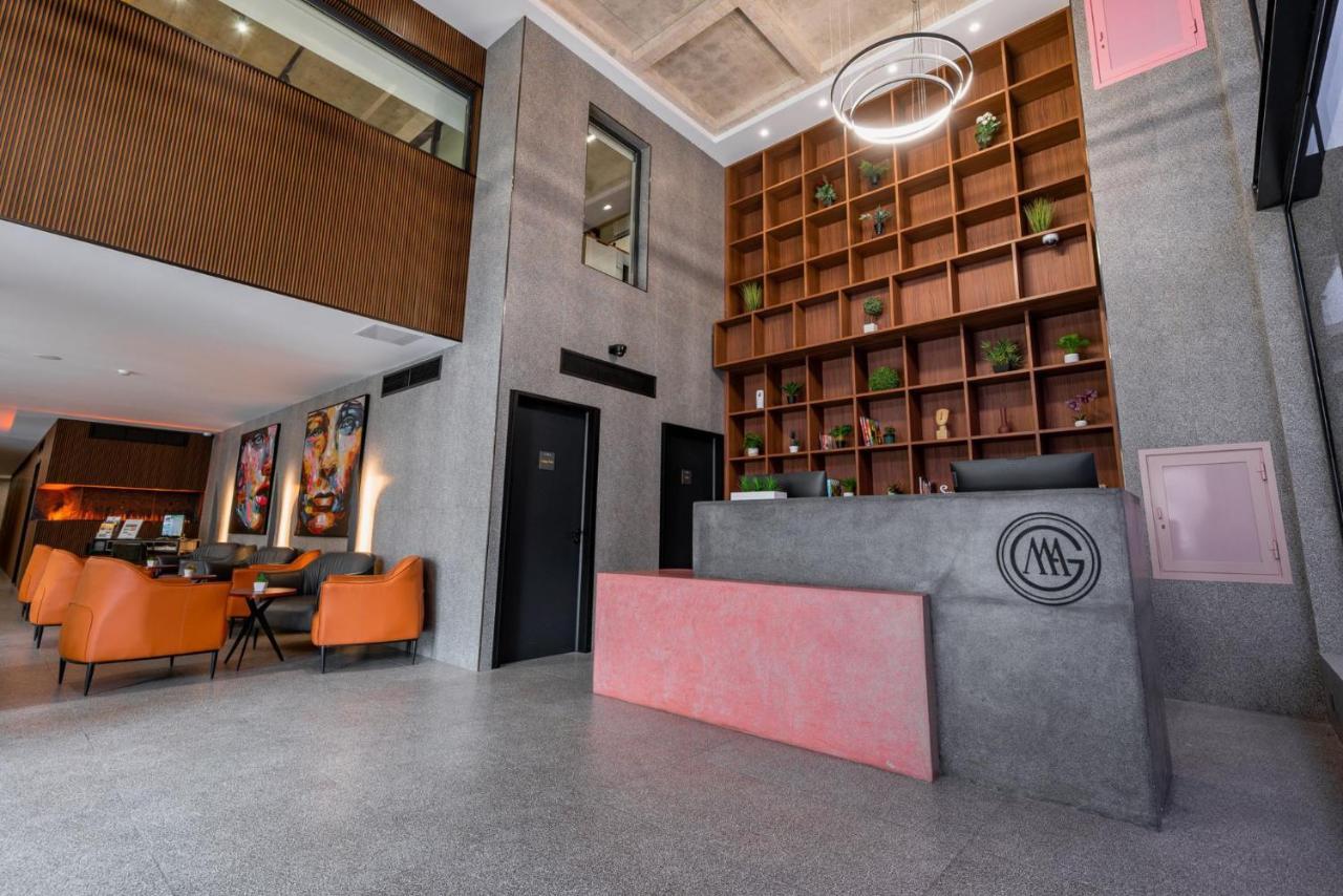 Hotel Grands Residences&spa Gzira