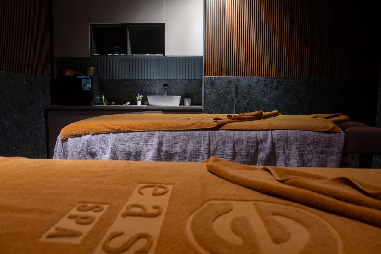 Grands Residences&spa Gzira
