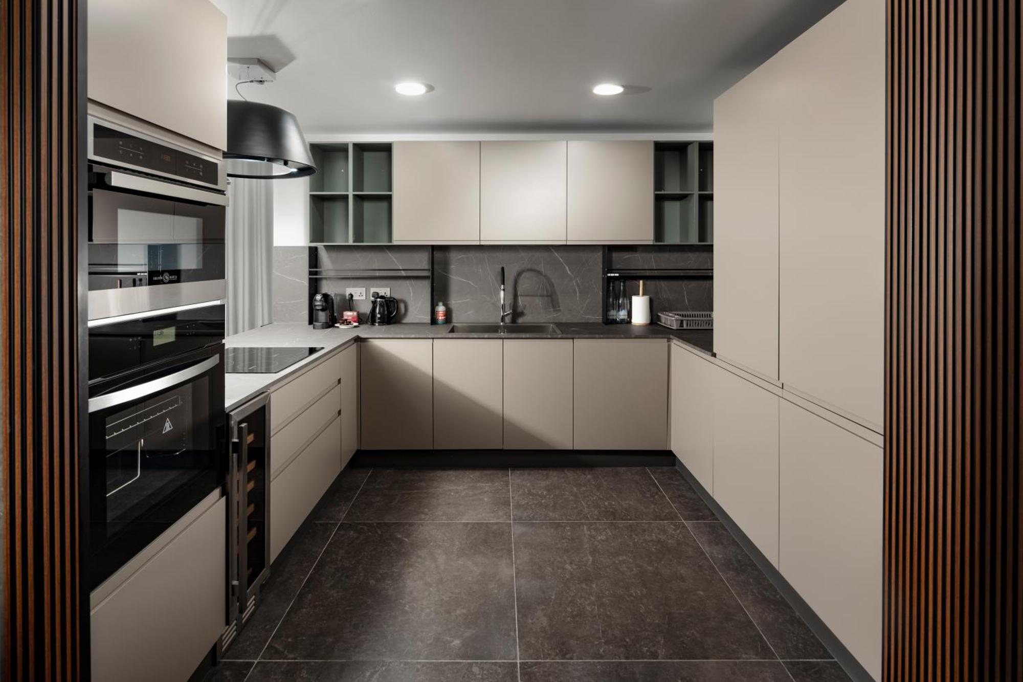 Hotel Grands Residences&spa Gzira