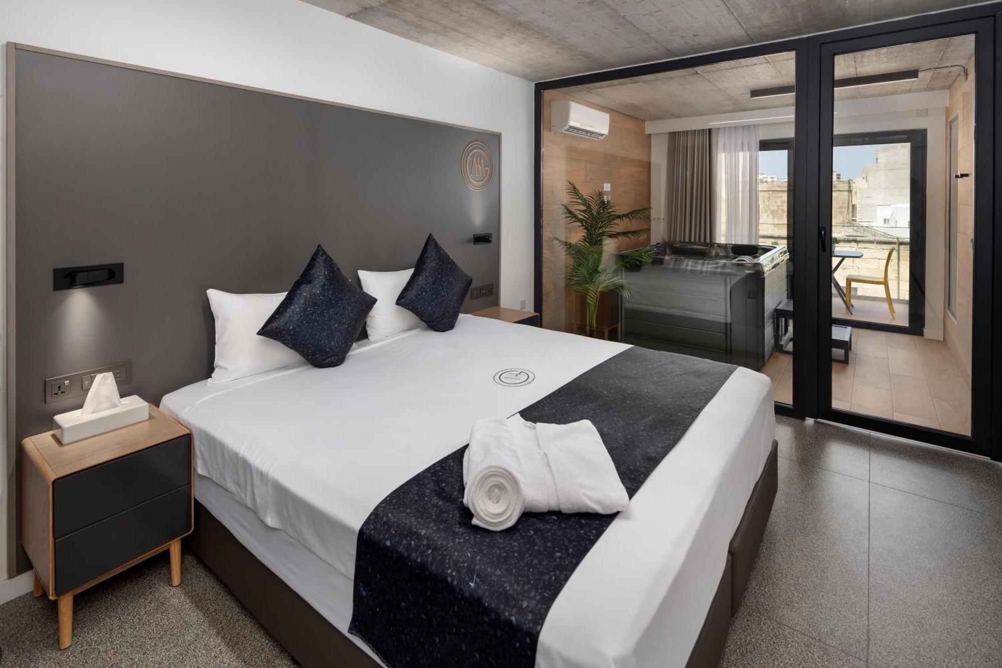 Grands Residences&spa 4*