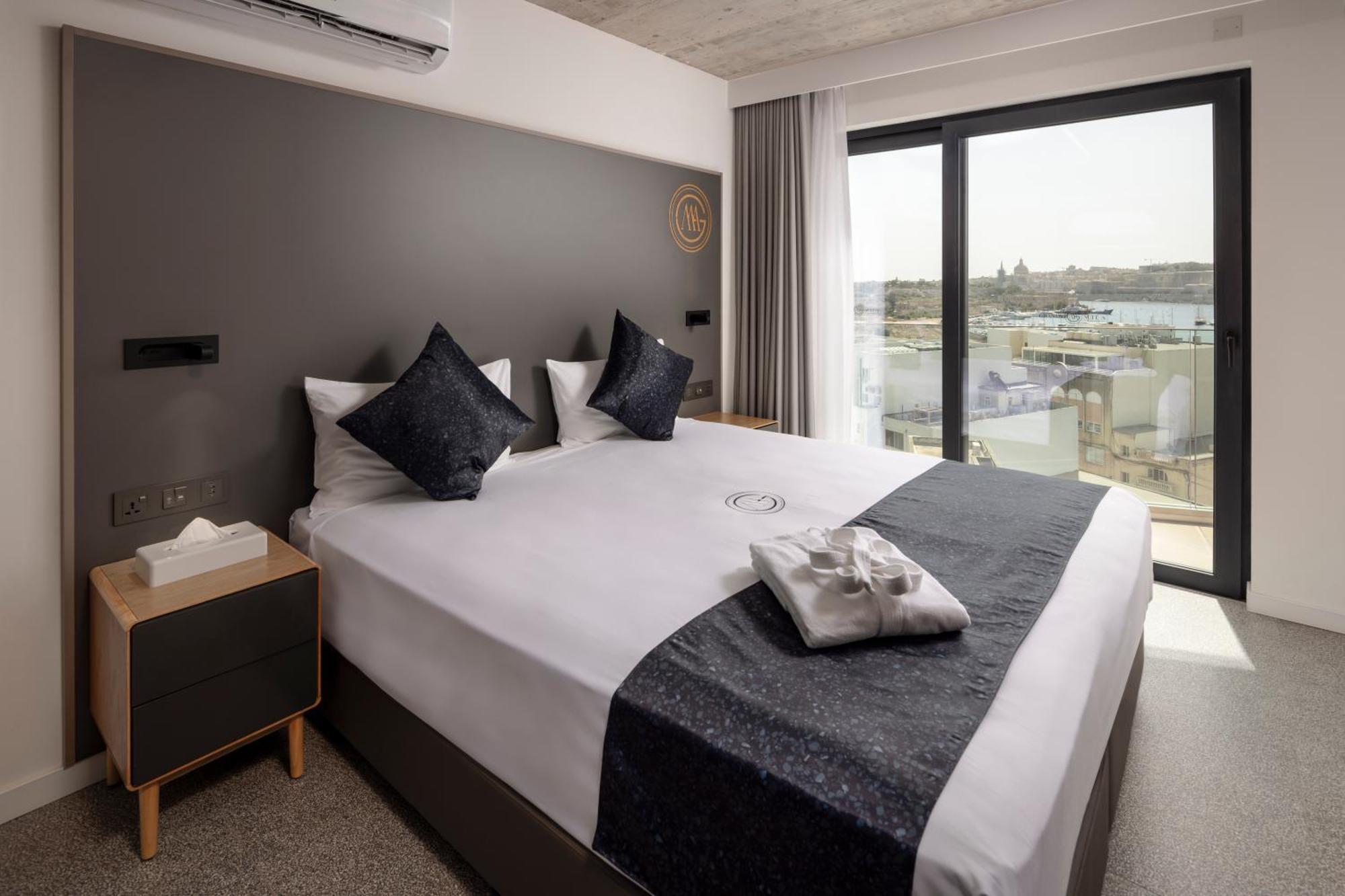Hotel Grands Residences&spa 4*