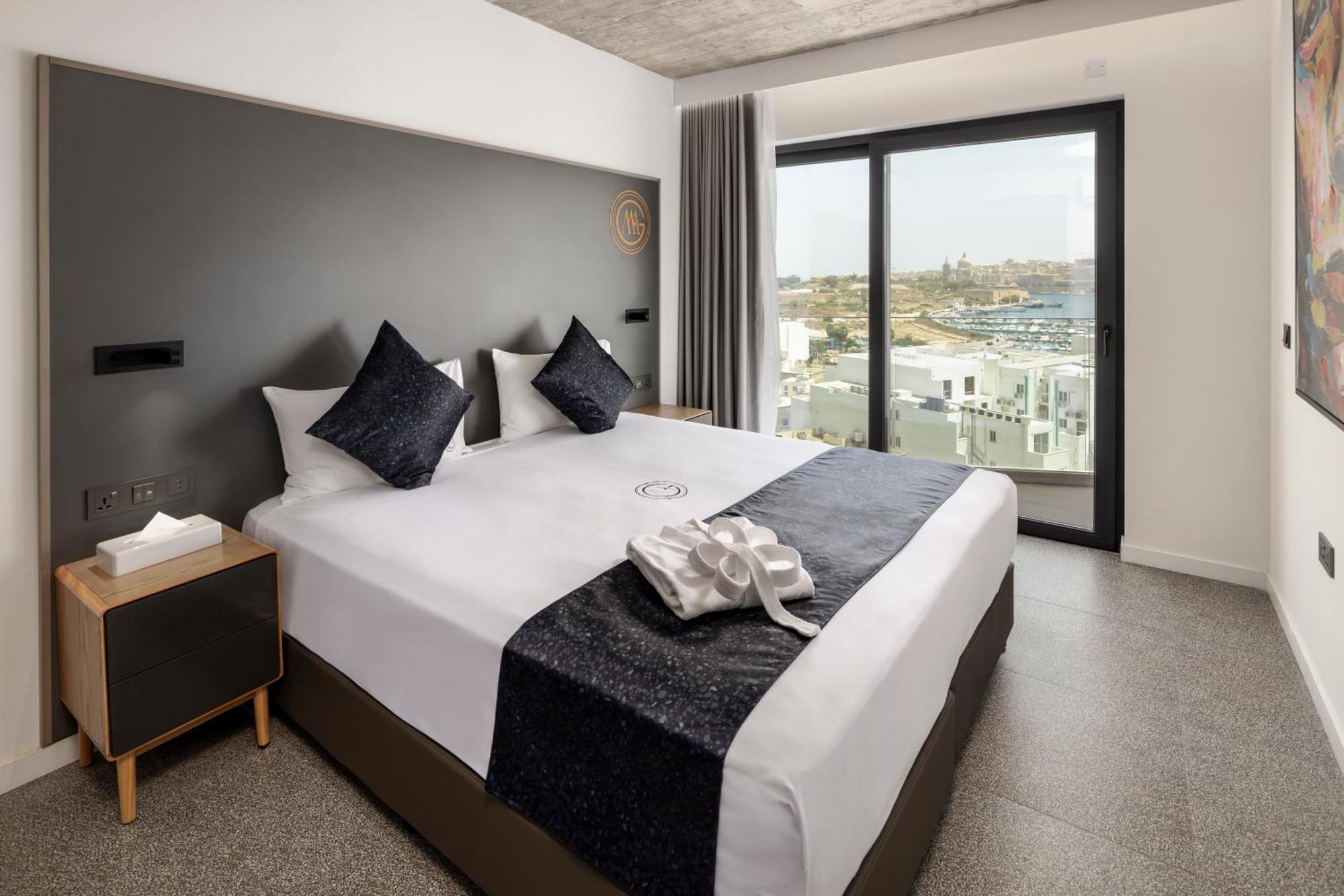 Hotel Grands Residences&spa