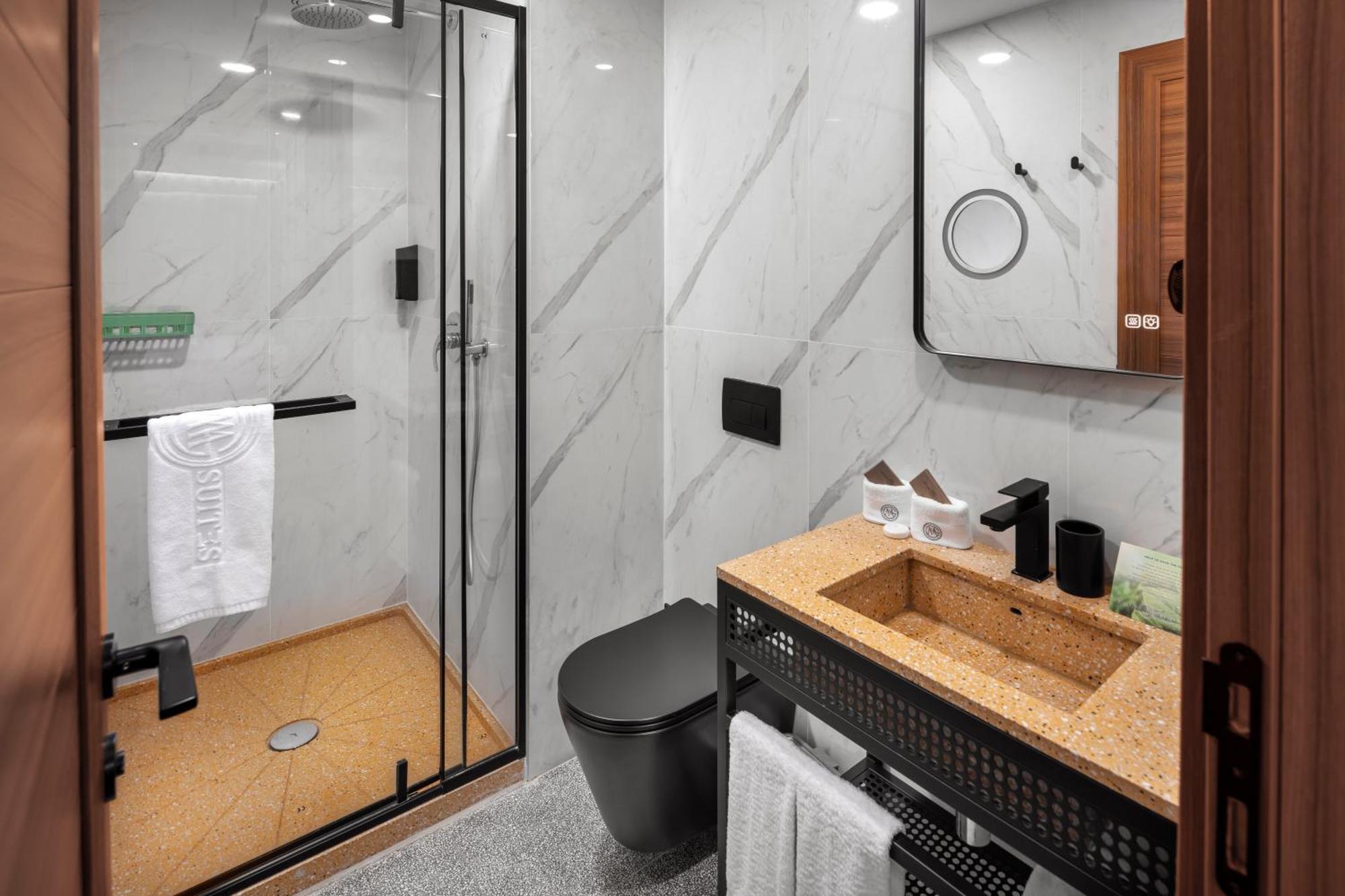 Hotel Grands Residences&spa 4*