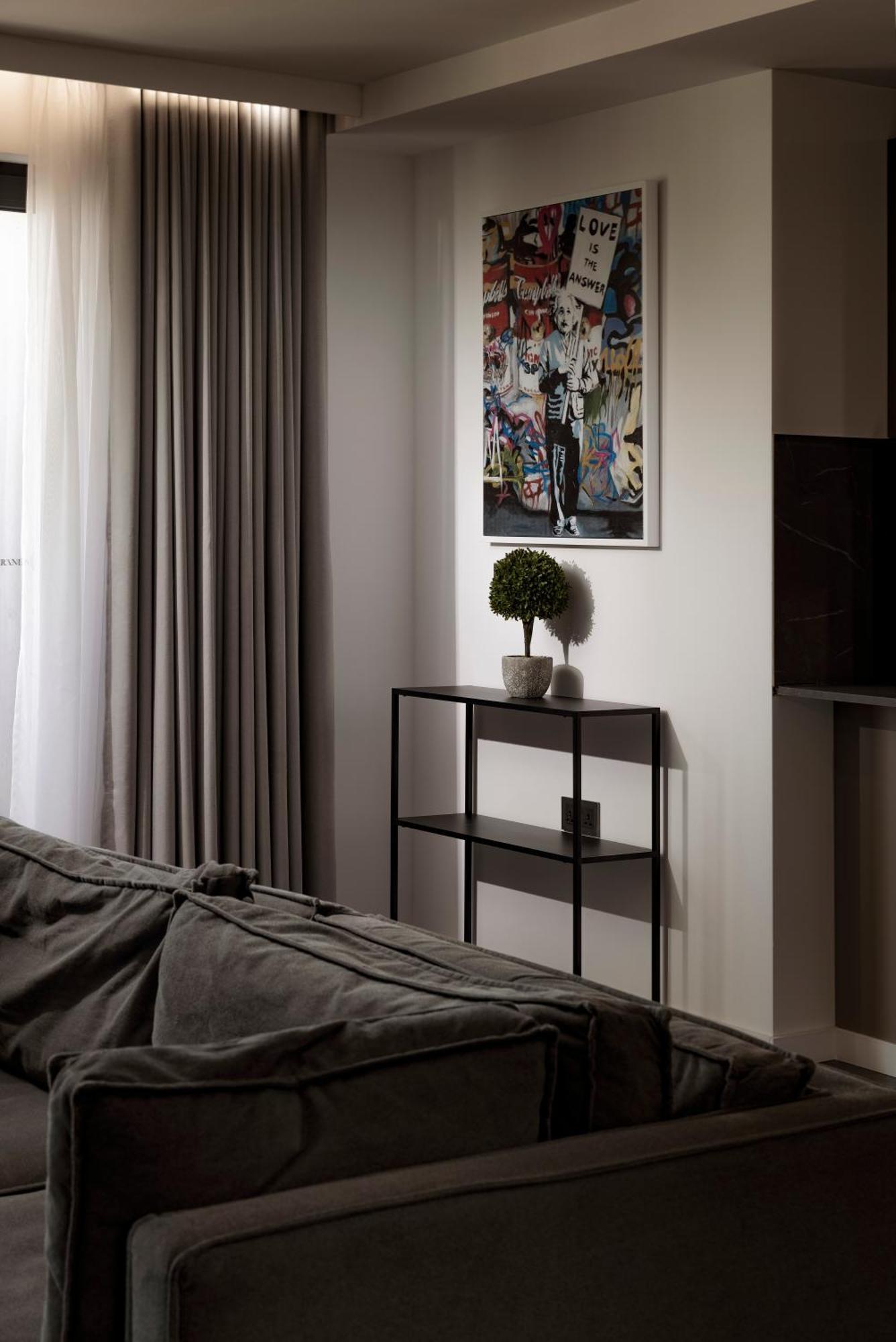 Grands Residences&spa 4* Gzira