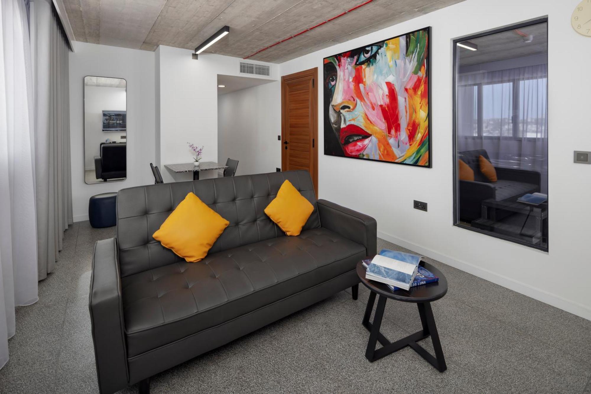 Grands Residences And