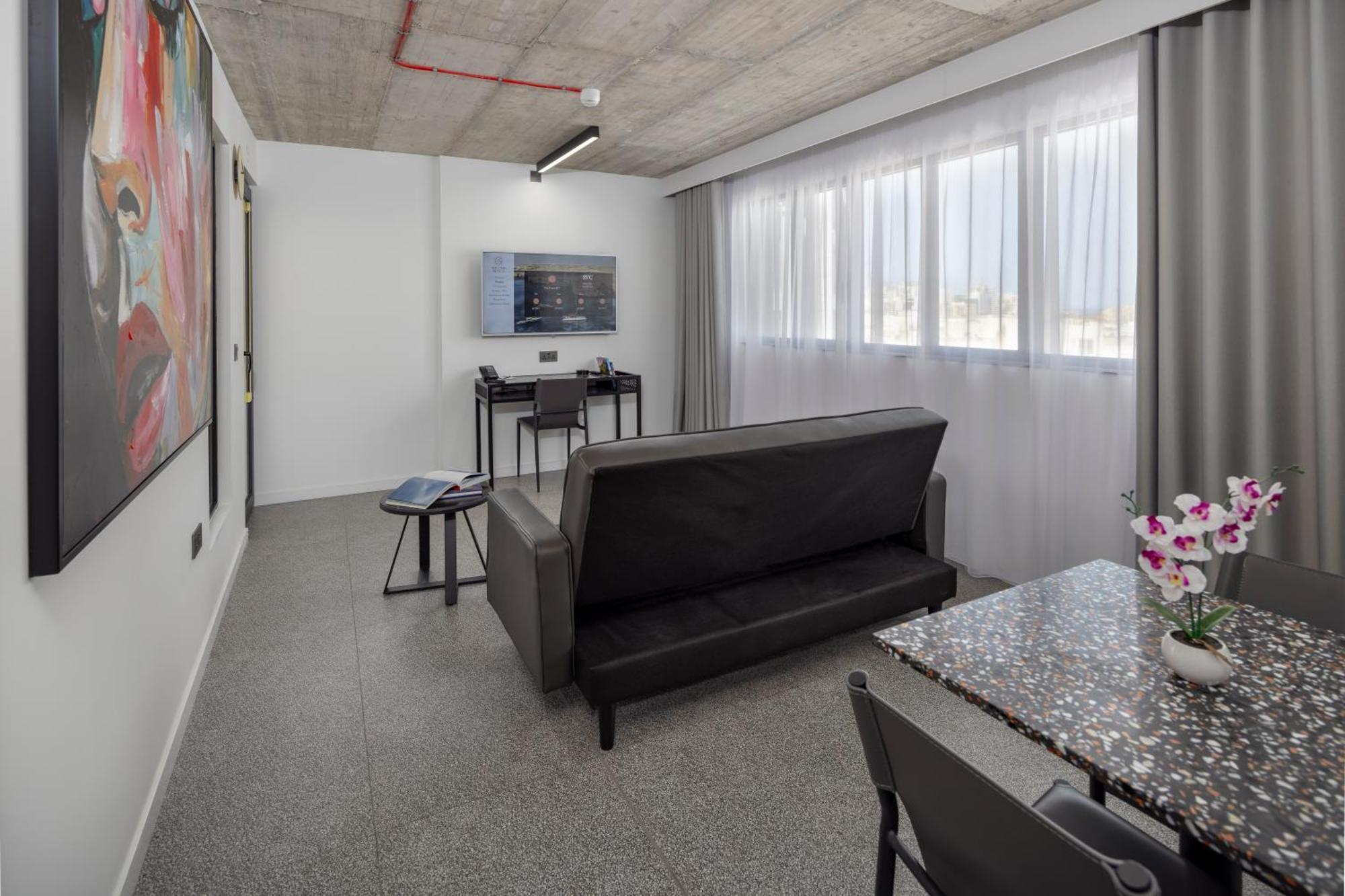 Grands Residences&spa Hotel