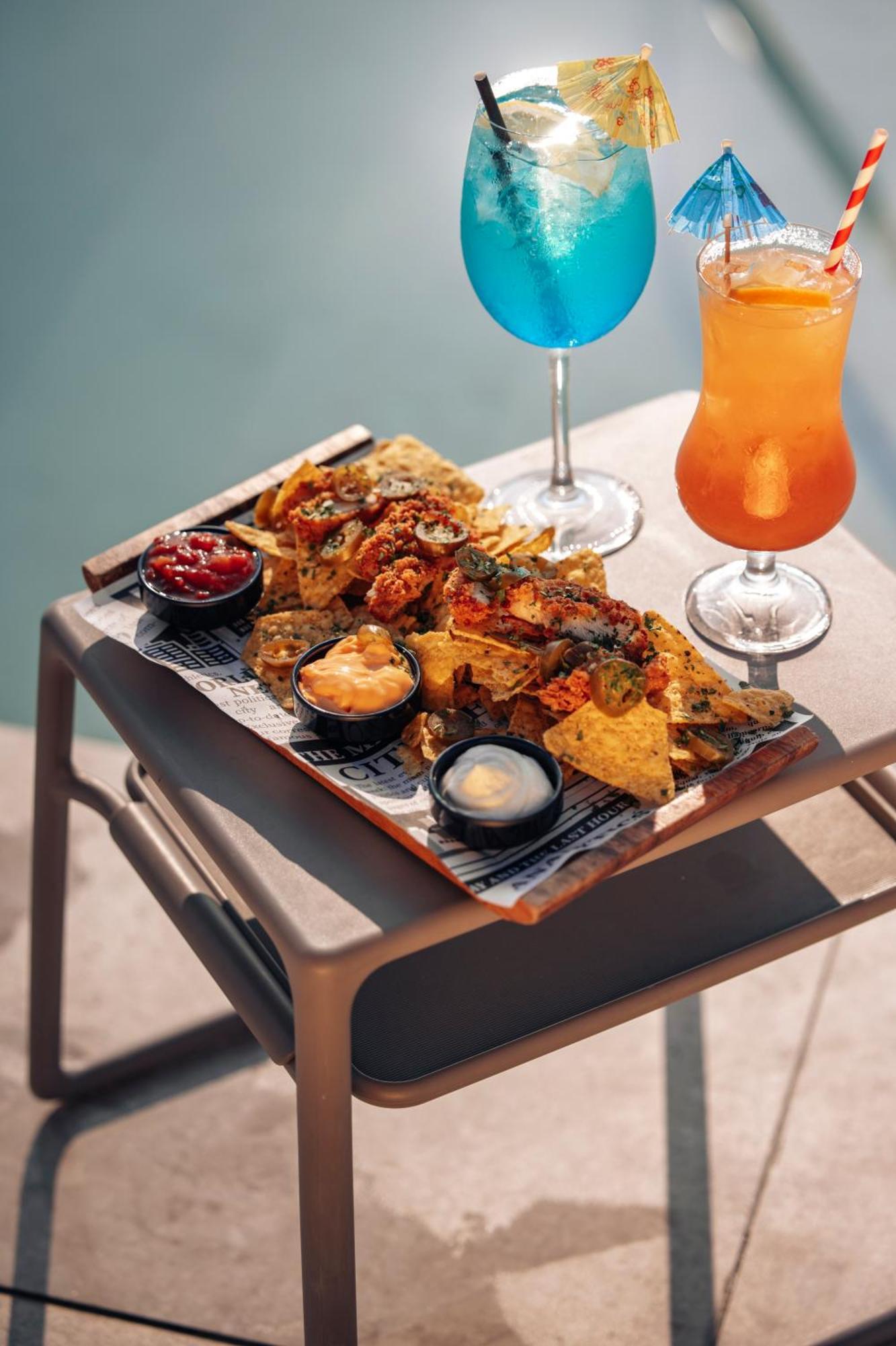 Hotel Grands Residences&spa Gzira